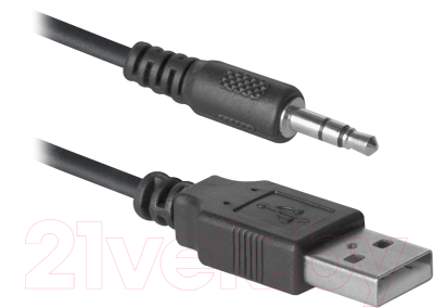 Мультимедиа акустика Defender SPK 240 / 65224