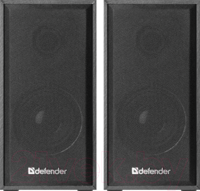 Мультимедиа акустика Defender SPK 240 / 65224