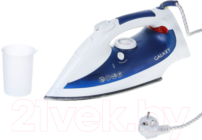 Утюг Galaxy GL 6102