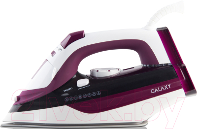 Утюг Galaxy GL 6108