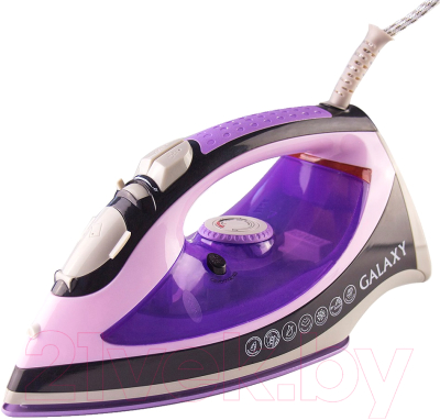 Утюг Galaxy GL 6110 - фото