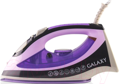 Утюг Galaxy GL 6110