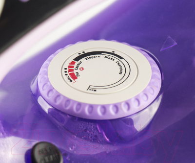 Утюг Galaxy GL 6110