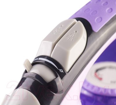 Утюг Galaxy GL 6110