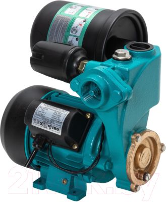 Насосная станция IBO WZСН 250 - фото