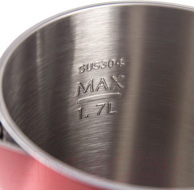 Электрочайник Galaxy GL 0318