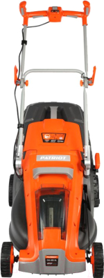 Газонокосилка аккумуляторная PATRIOT CM 435XL