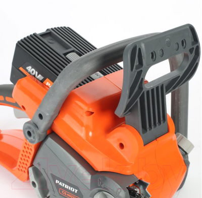 Пила цепная аккумуляторная PATRIOT СS 402XL