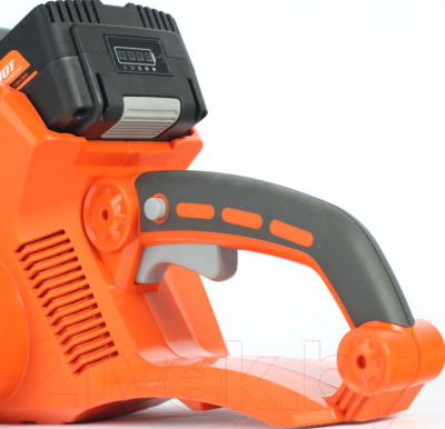 Пила цепная аккумуляторная PATRIOT СS 402XL