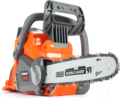 Пила цепная аккумуляторная PATRIOT СS 402XL