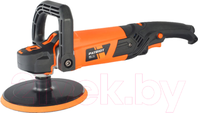 Полировальная машина PATRIOT AG 180 - фото