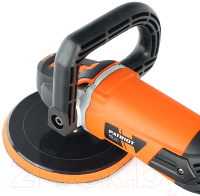 Полировальная машина PATRIOT AG 180