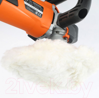 Полировальная машина PATRIOT AG 180