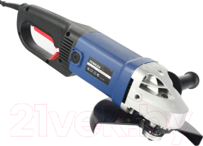 Угловая шлифовальная машина Победа УШМ-230/2490