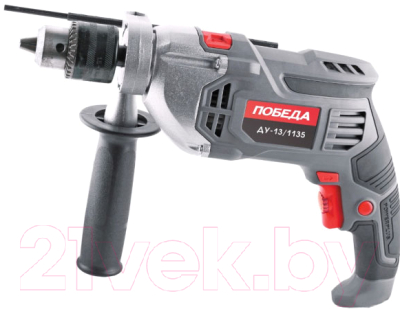 Дрель Победа ДУ-13/1135 - фото