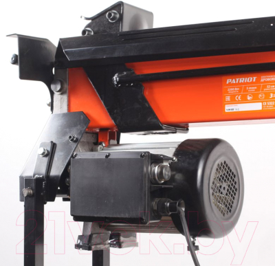 Дровокол электрический PATRIOT CE 5322