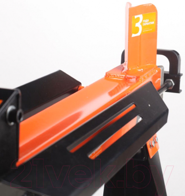 Дровокол электрический PATRIOT CE 5322