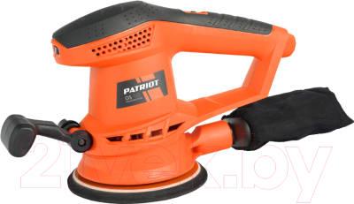 Эксцентриковая шлифовальная машина PATRIOT OS 150 - фото