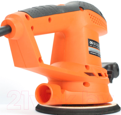 Эксцентриковая шлифовальная машина PATRIOT OS 150