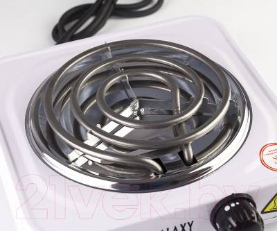 Электрическая настольная плита Galaxy GL 3003