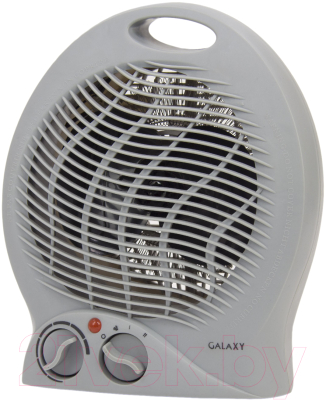 Тепловентилятор Galaxy GL 8171 (белый) - фото