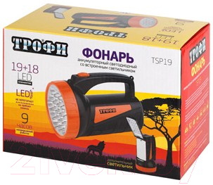 Фонарь Трофи TSP19 / C0045552