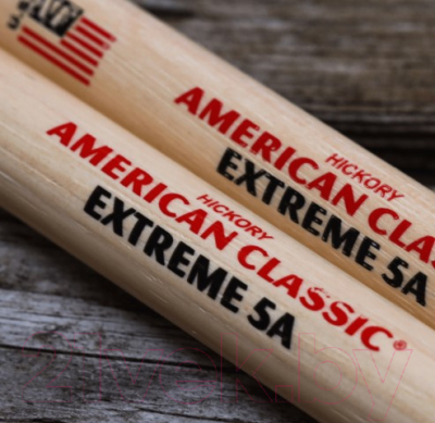 Барабанные палочки Vic Firth American Classic X5AN