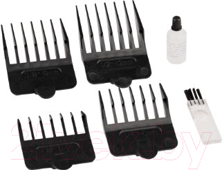 Машинка для стрижки волос Galaxy GL 4101