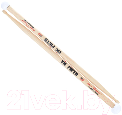 Барабанные палочки Vic Firth American Classic 5ADT - фото