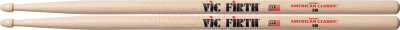 Барабанные палочки Vic Firth American Classic 5B - фото