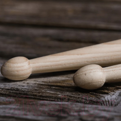 Барабанные палочки Vic Firth American Classic 2B