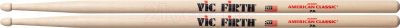 Барабанные палочки Vic Firth American Classic 7A - фото