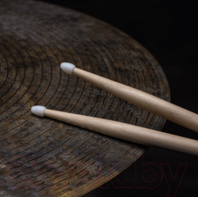 Барабанные палочки Vic Firth American Classic 5BN