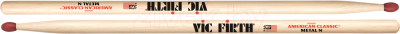 Барабанные палочки Vic Firth American Classic 2B CMN