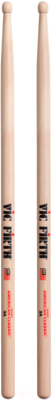 Барабанные палочки Vic Firth American Classic 3A - фото