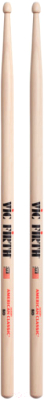 Барабанные палочки Vic Firth American Classic 8D - фото