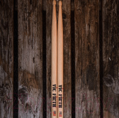 Барабанные палочки Vic Firth American Classic X55A