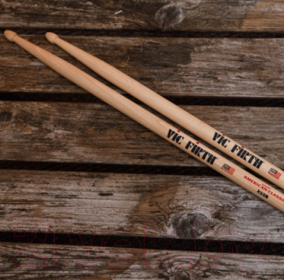 Барабанные палочки Vic Firth American Classic X55B