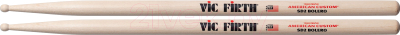 Барабанные палочки Vic Firth American Custom SD2 - фото
