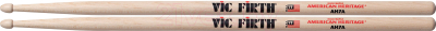 Барабанные палочки Vic Firth American Custom AH7A - фото