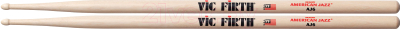 Барабанные палочки Vic Firth American Jazz AJ6 - фото