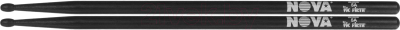 Барабанные палочки Vic Firth Nova N5AB - фото