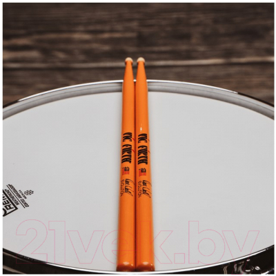 Барабанные палочки Vic Firth Signature Series SDW2