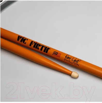 Барабанные палочки Vic Firth Signature Series SDW2