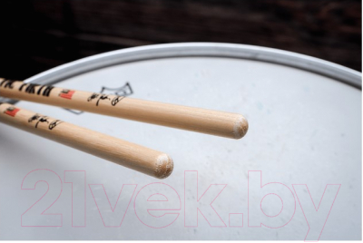 Барабанные палочки Vic Firth Signature Series Sjor