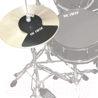 Заглушка для тарелки Vic Firth VICMUTE HH