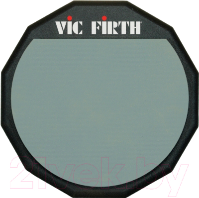 Пэд тренировочный Vic Firth PAD12 - фото