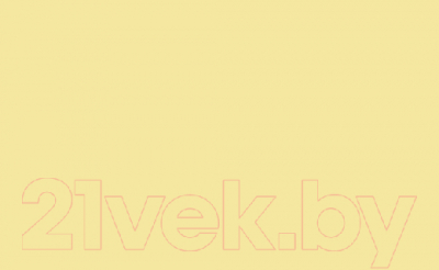 Эмаль LuxDecor Слоновая кость