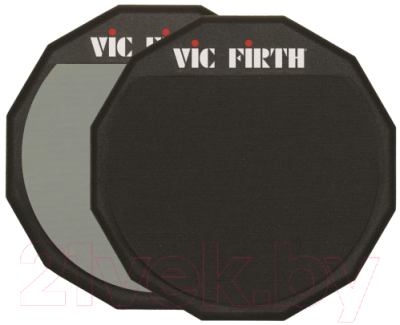 Пэд тренировочный Vic Firth PAD12D - фото