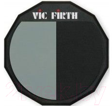 Пэд тренировочный Vic Firth PAD12H - фото